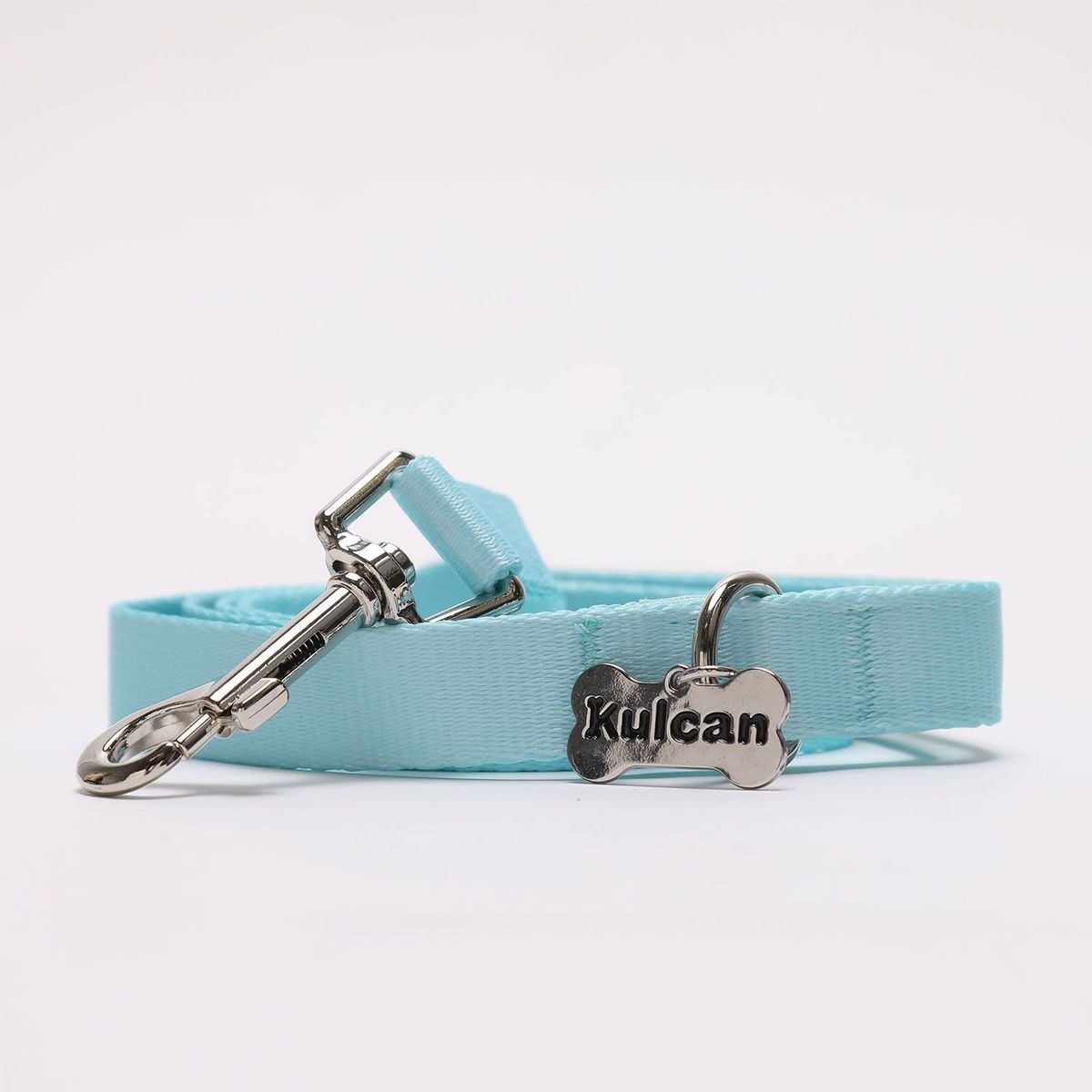 KULCAN - Correa para Perro 100% Poliéster