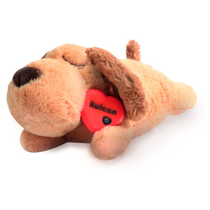 KULCAN - Peluche para Perro