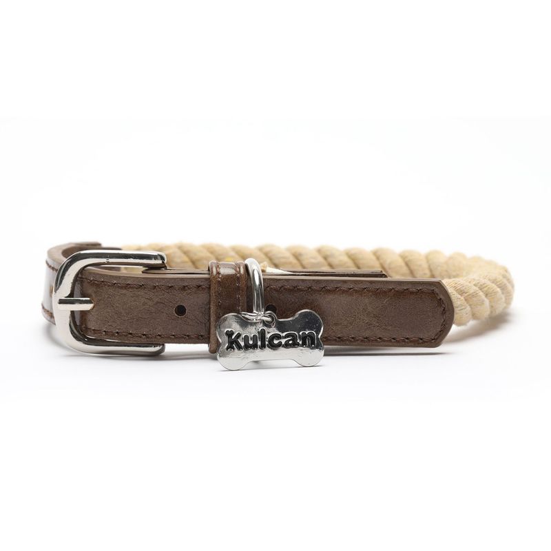 KULCAN - Collar para Perro Mediano