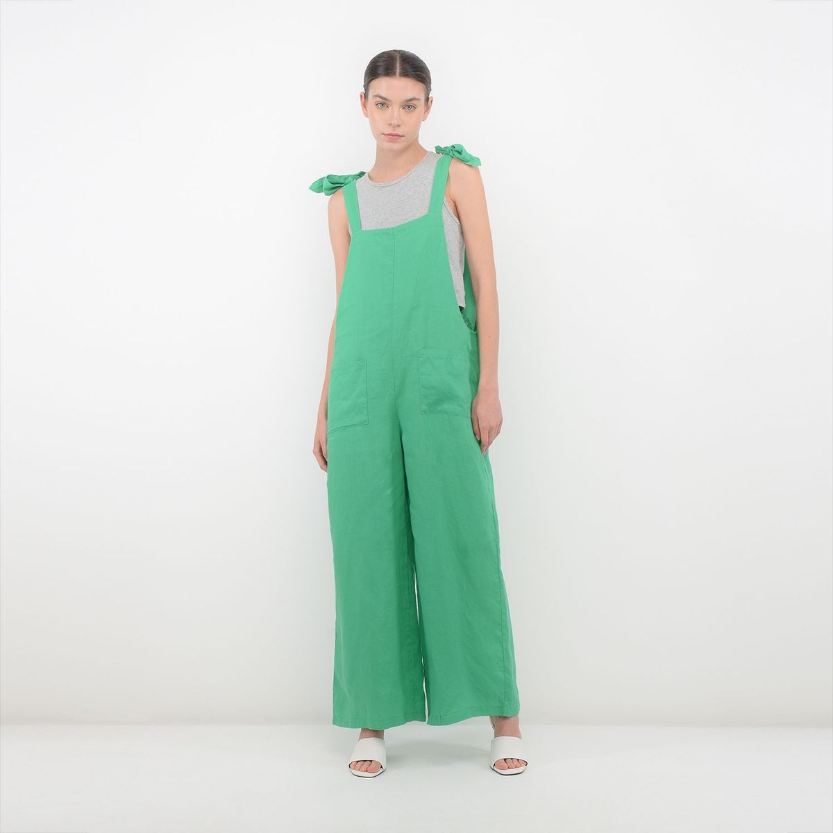 BASEMENT - Overoles para Mujer Largo Basement