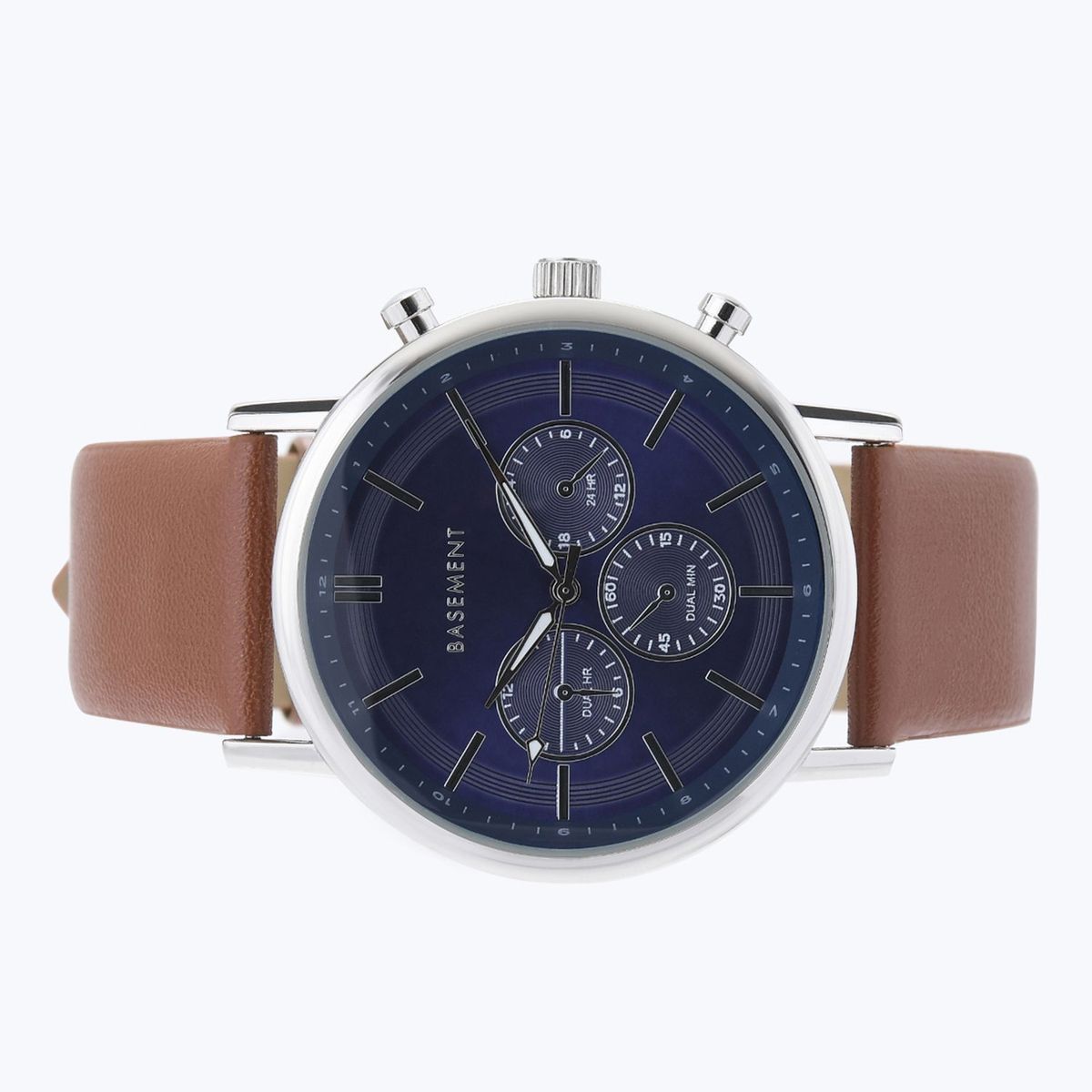 BASEMENT - Reloj Hombre Basement 