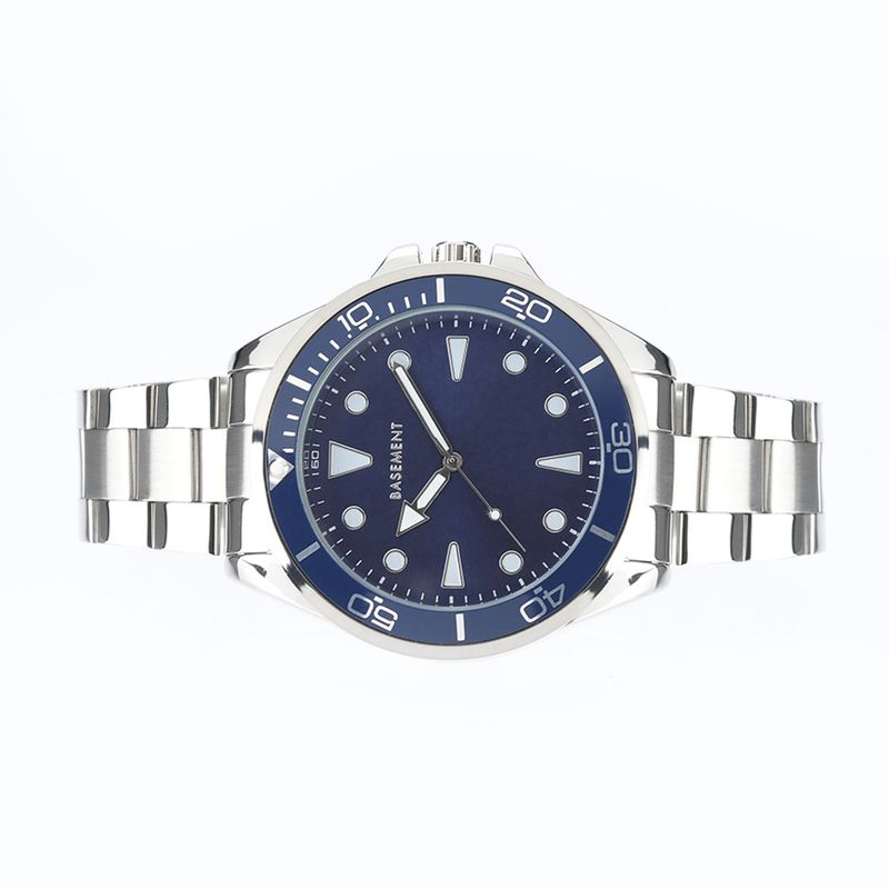 BASEMENT - Reloj Hombre Basement 
