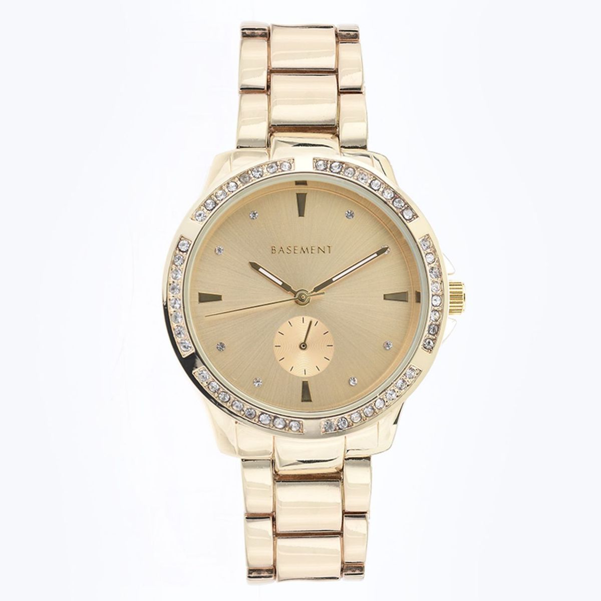 BASEMENT - Reloj Mujer Basement