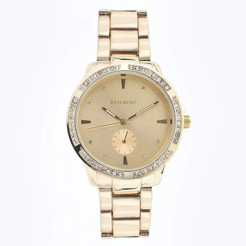 BASEMENT - Reloj Mujer Basement