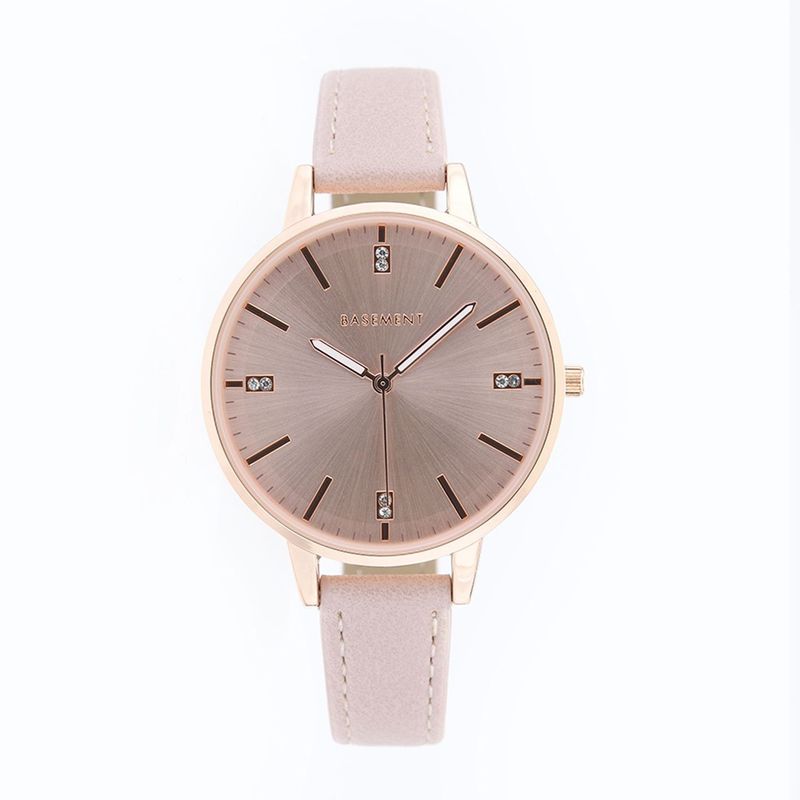 BASEMENT - Reloj Mujer Basement