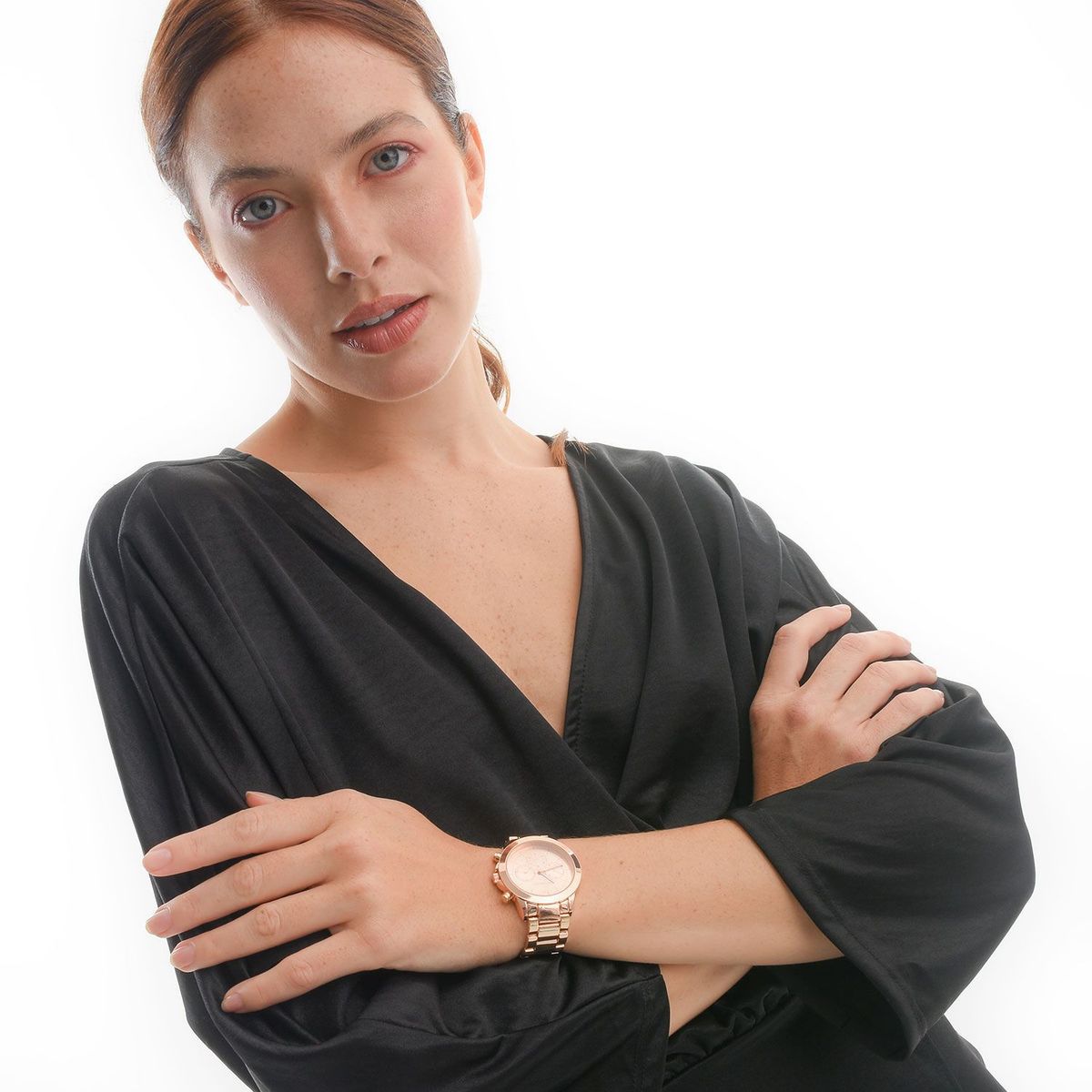 BASEMENT - Reloj Mujer Basement