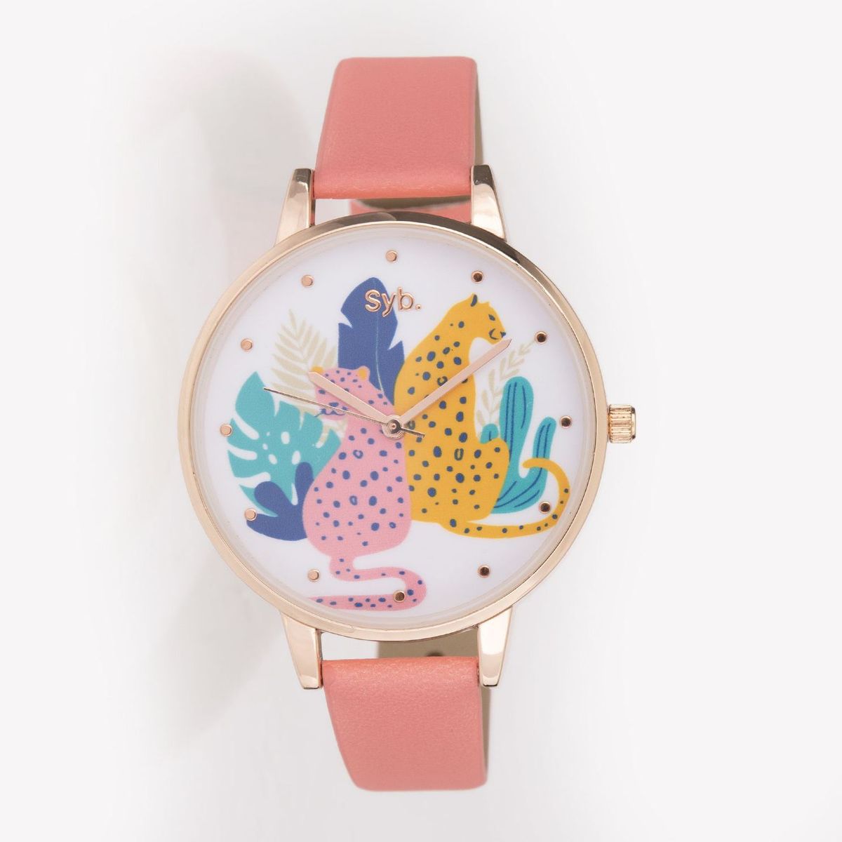 SYBILLA - Reloj Mujer Sybilla