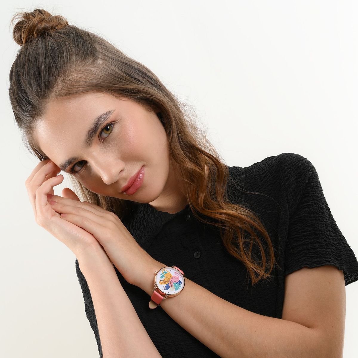 SYBILLA - Reloj Mujer Sybilla