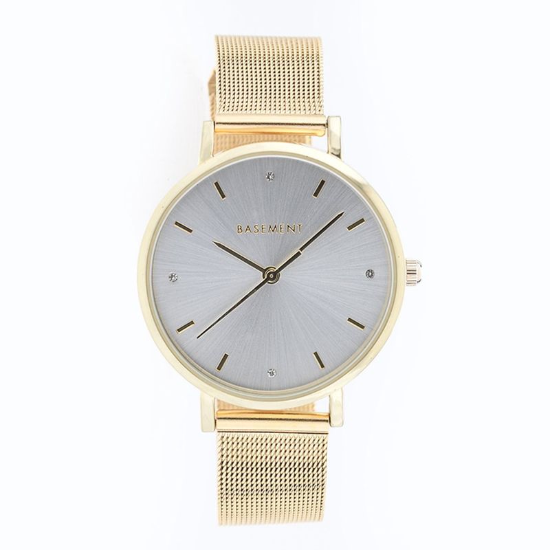 BASEMENT - Reloj Mujer Basement