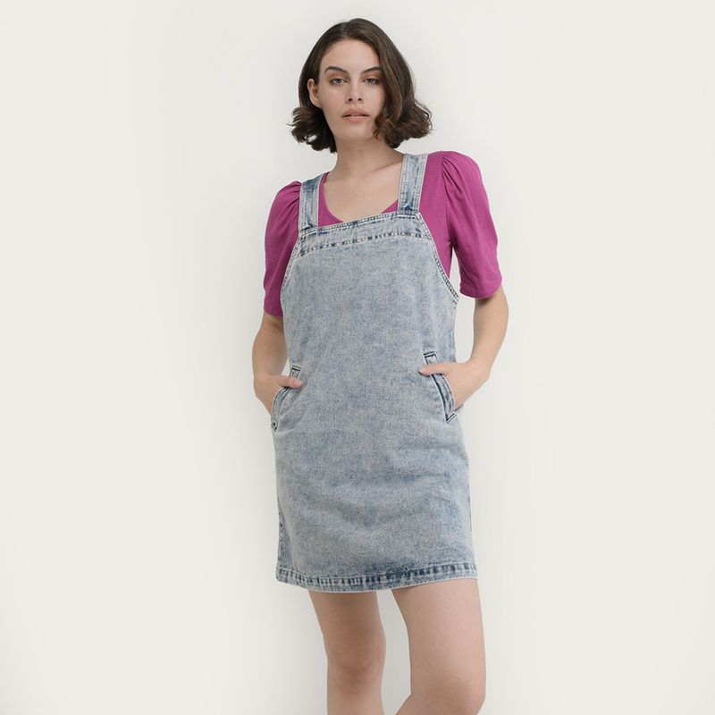 BASEMENT - Jardineras Mini para Mujer Basement