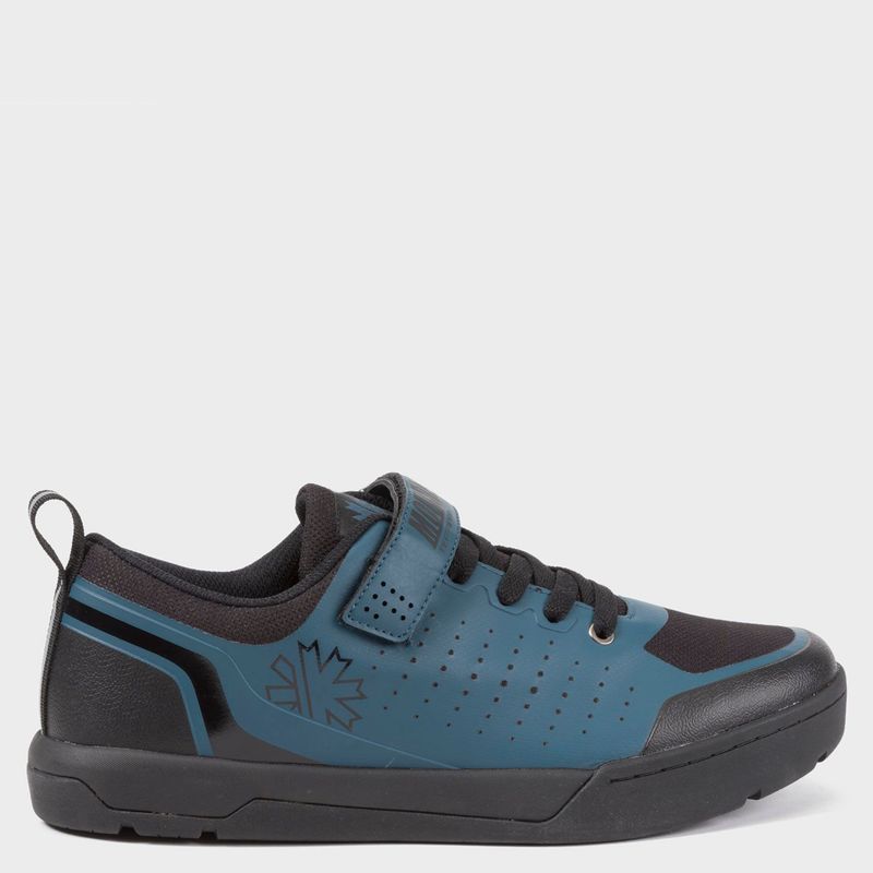 MOUNTAIN GEAR - Zapatillas de Ciclismo Mountain Gear para Hombre Bicicroscu. Zapatos para montar bicicleta