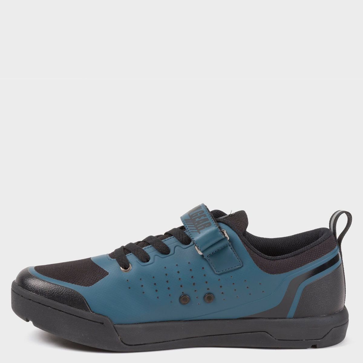 MOUNTAIN GEAR - Zapatillas de Ciclismo Mountain Gear para Hombre Bicicroscu. Zapatos para montar bicicleta