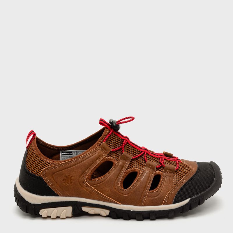 MOUNTAIN GEAR - Sandalias Mountain Gear Hombre Anetonew