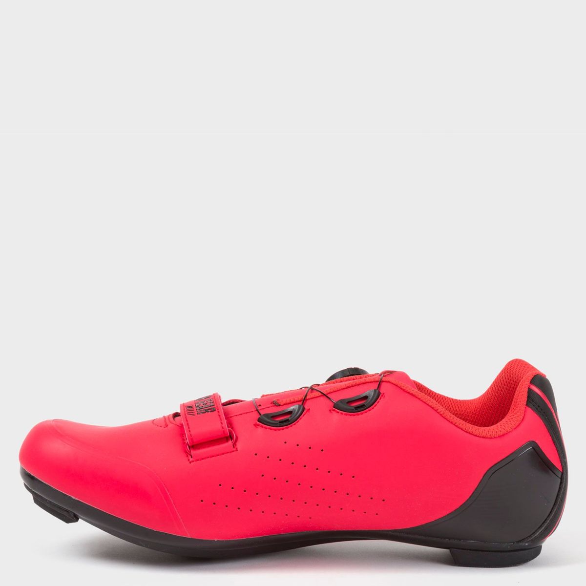 MOUNTAIN GEAR - Zapatillas de Ciclismo Mountain Gear para Hombre Biciroad. Zapatos para montar bicicleta