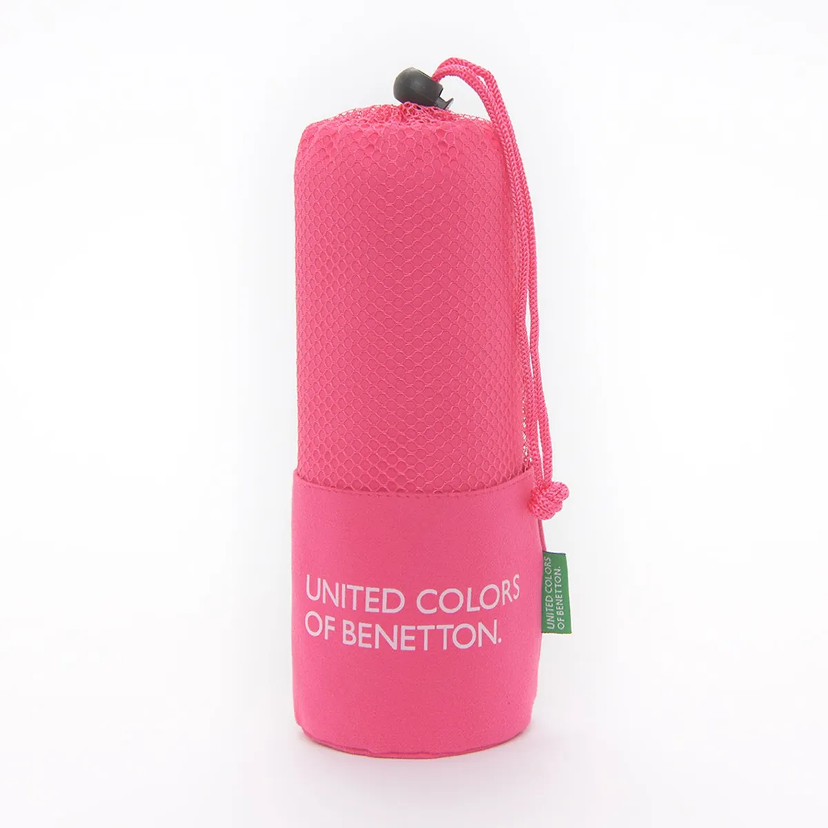 BENETTON - Toalla de Playa Benetton Microfibra 80x160 cm