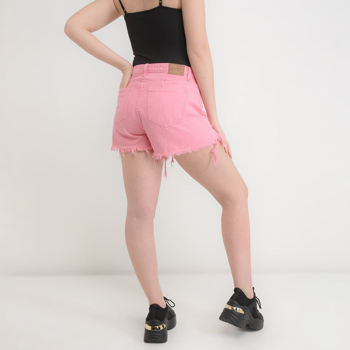 DAHLA - Short para Mujer Dahla