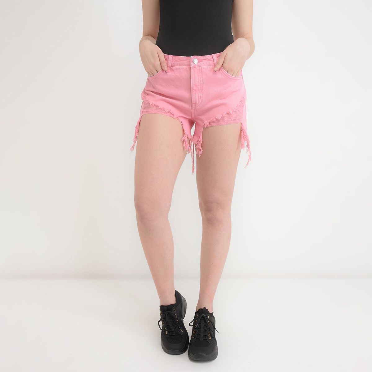 DAHLA - Short para Mujer Dahla