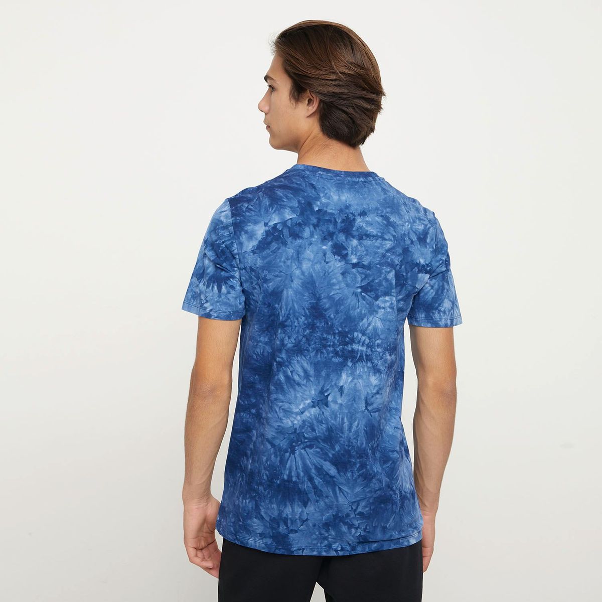 DIADORA - Camiseta para Hombre de Algodón Diadora