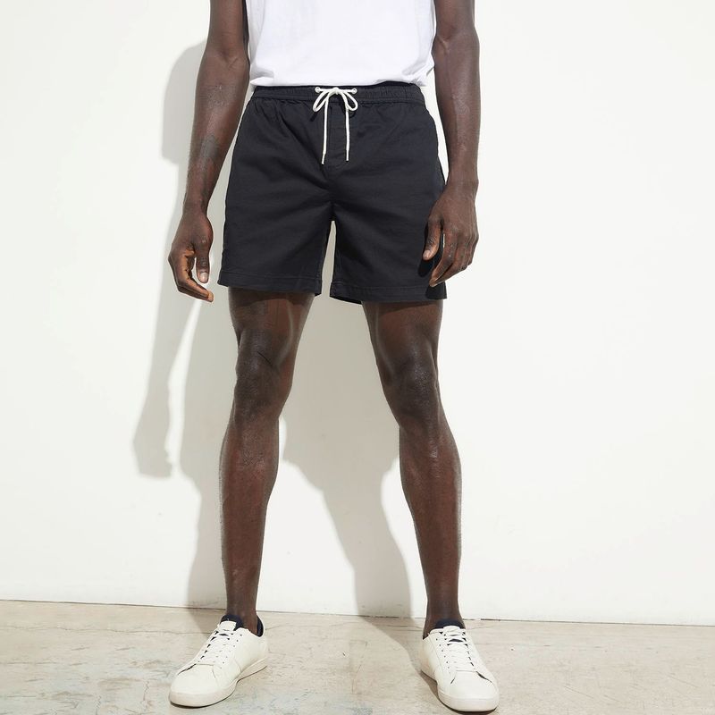 BASEMENT - Bermudas para Hombre Basement