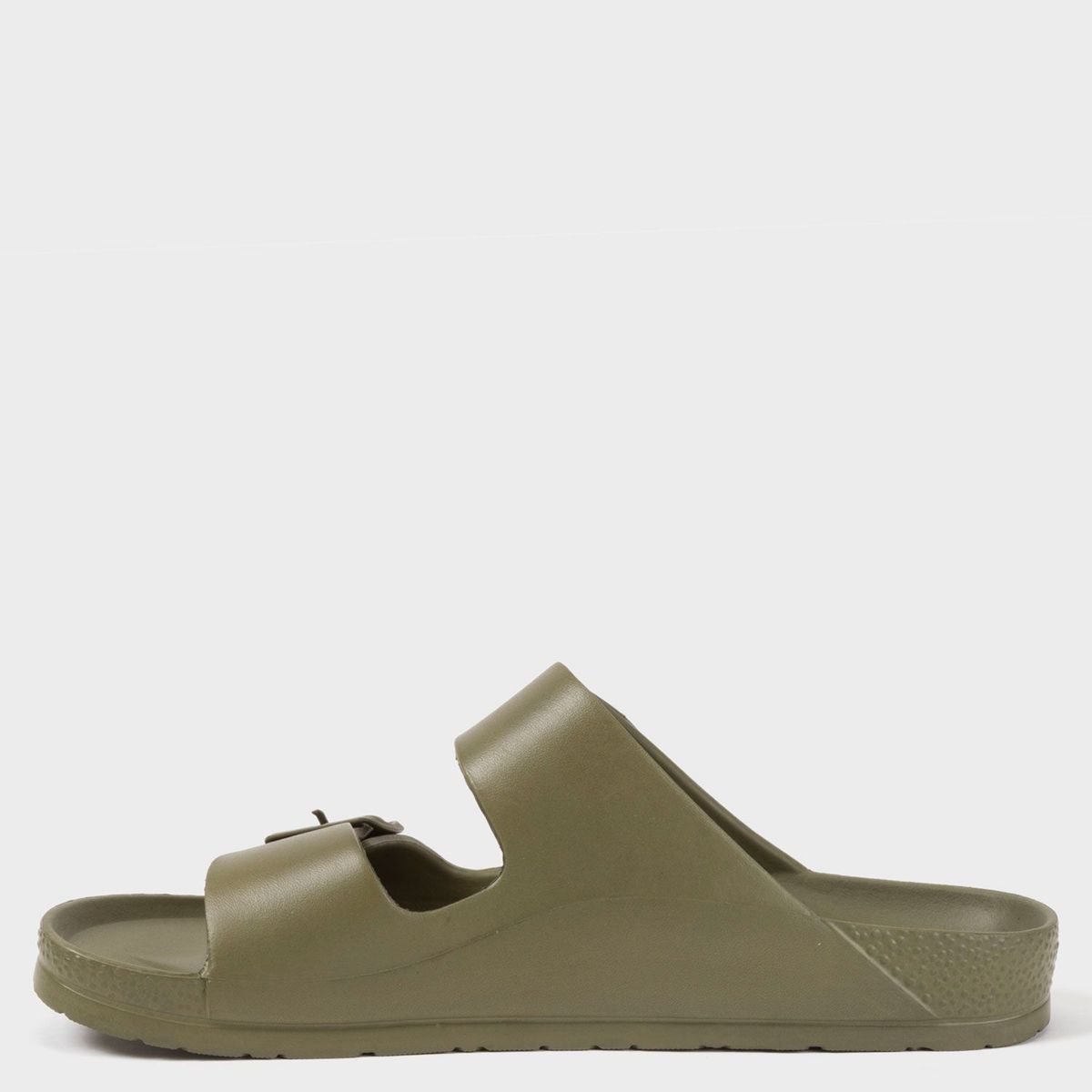 BEARCLIFF - Chanclas con correa ajustable Slider Bearcliff | Sandalias para hombre moda Slider Bearcliff 