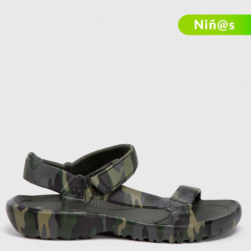 YAMP - Sandalias Yamp Sa Estrapo Niño