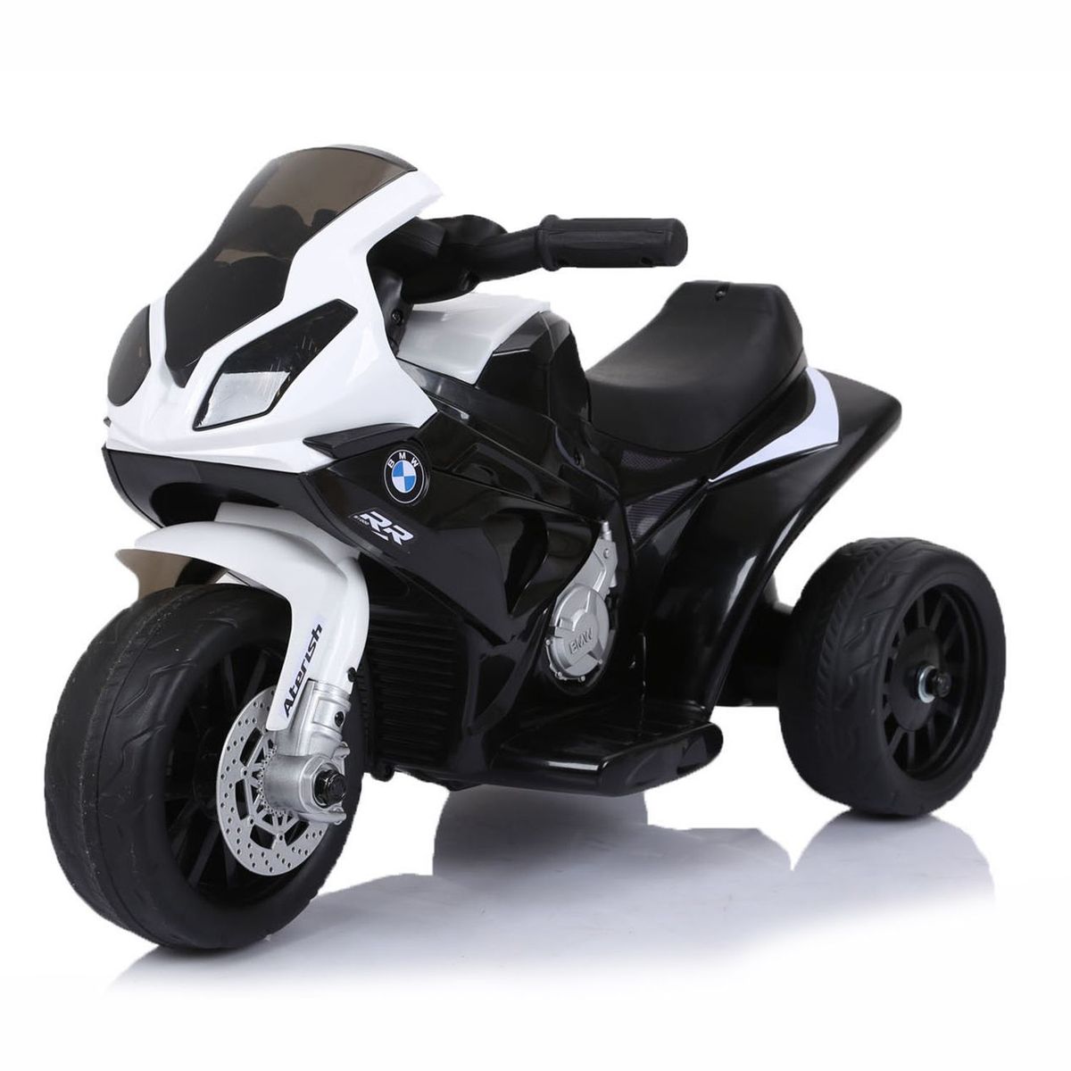 BMW - Moto a batería BMW 3 Ruedas 6V
