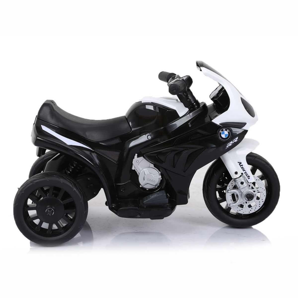 BMW - Moto a batería BMW 3 Ruedas 6V