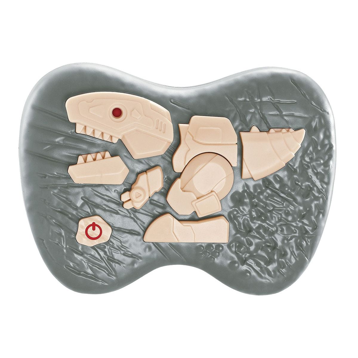  - Figura de animal Raptor Bru Velociraptor