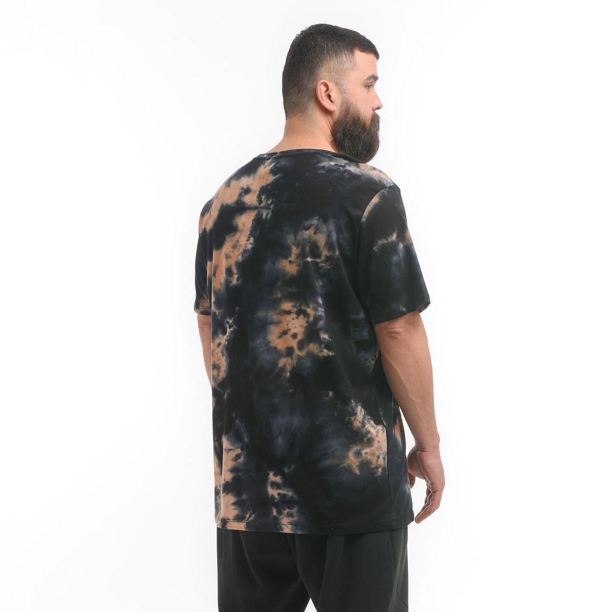 DIADORA - Camiseta para Hombre de Algodón Diadora