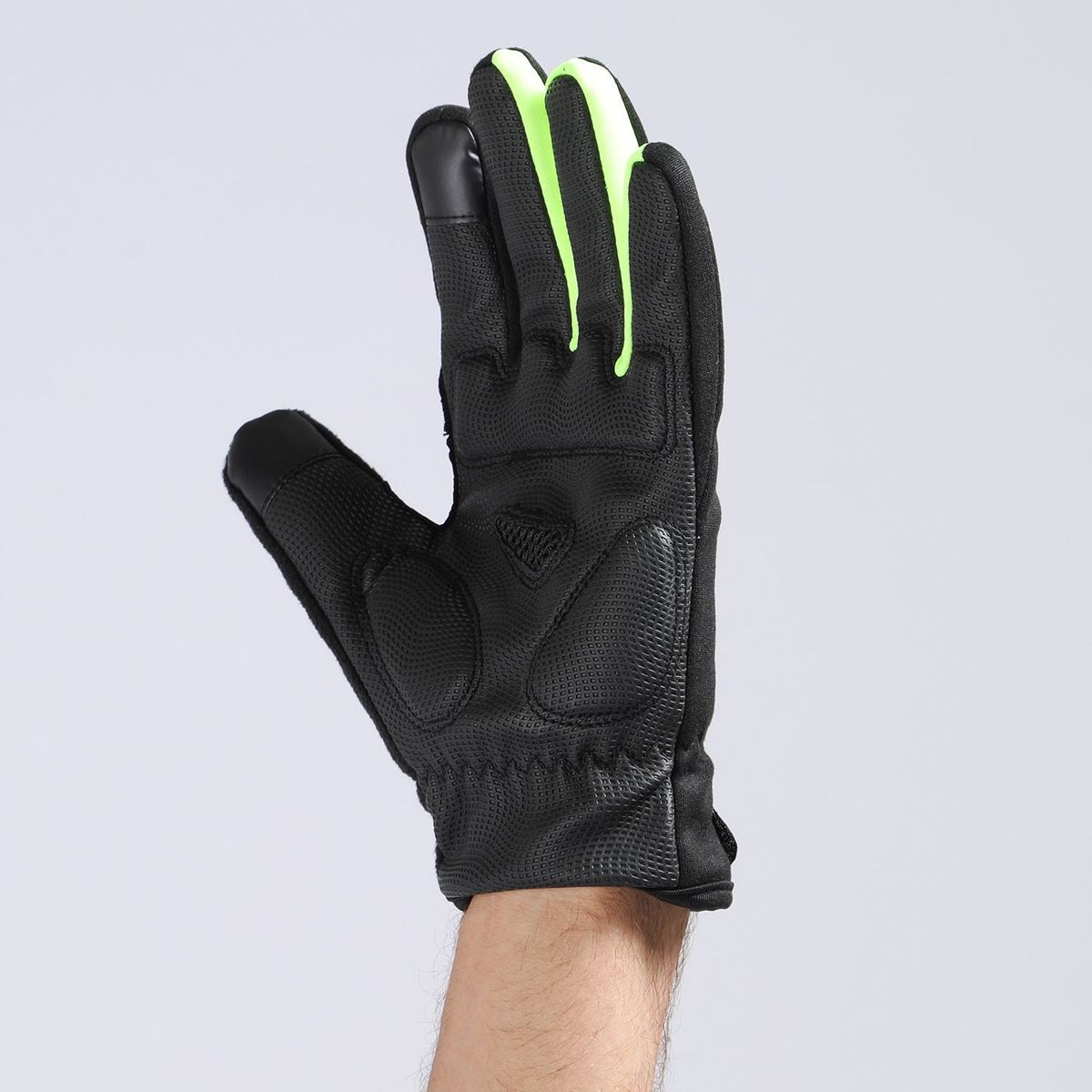 MOUNTAIN GEAR - Guantes para Bicicleta Mountain Gear