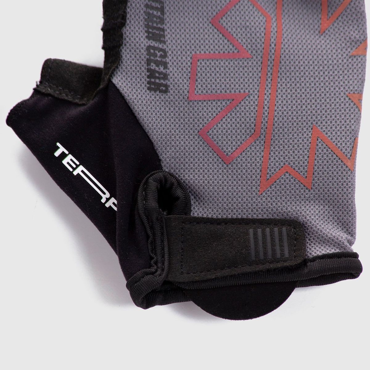 MOUNTAIN GEAR - Guantes para Bicicleta Mountain Gear