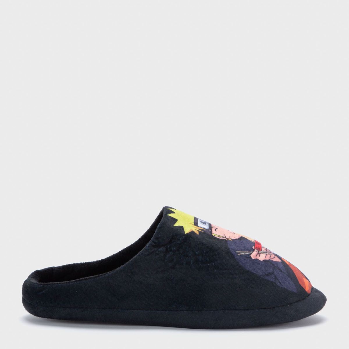  - Pantuflas Hombre Manga Animed