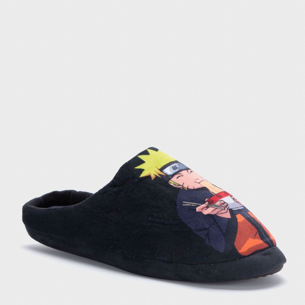  - Pantuflas Hombre Manga Animed