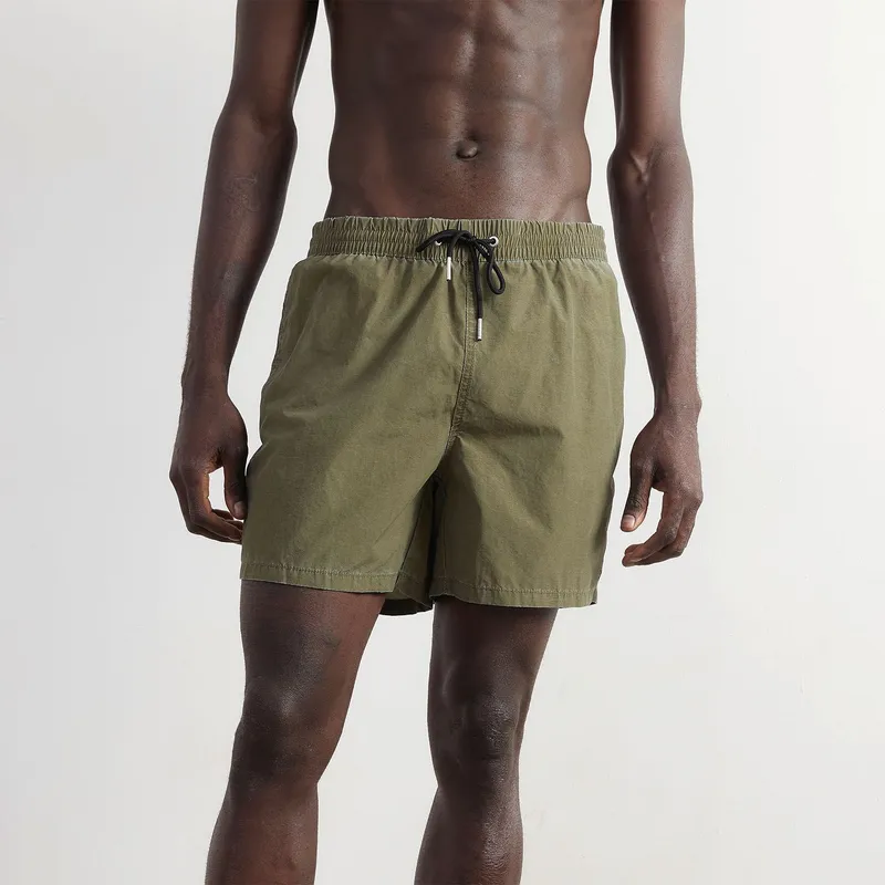 WOLF & HANK - Traje de baño Hombre Wolf & Hank