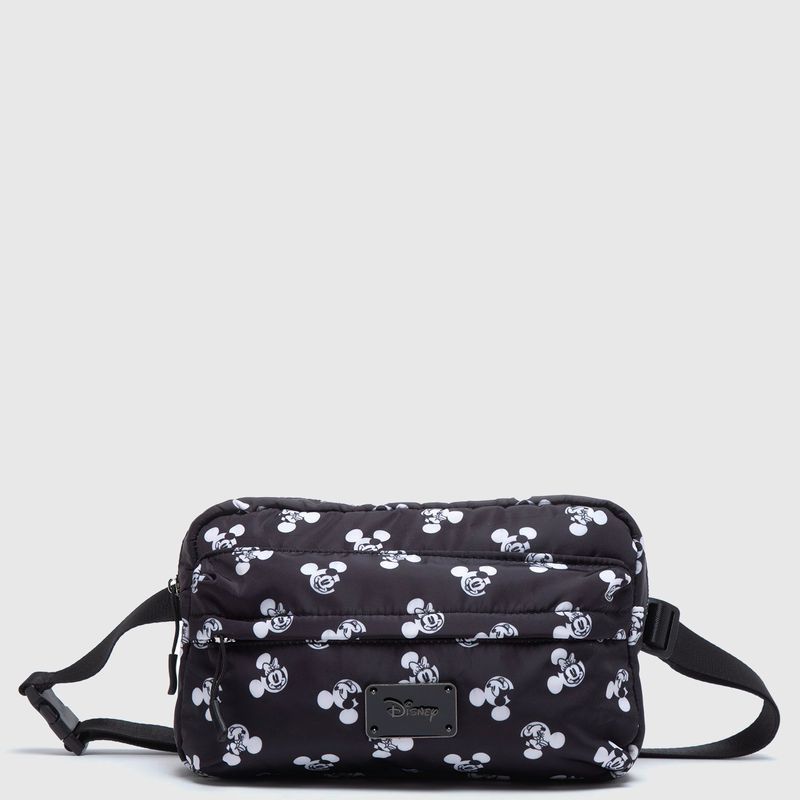 DISNEY - Bolso Disney para Mujer Minnie Mouse
