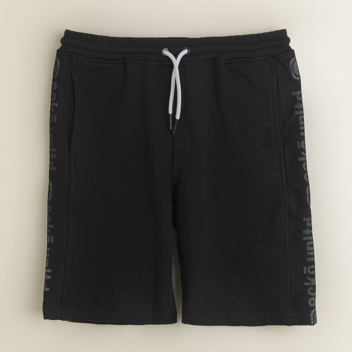 ECKO - Bermuda Juvenil Niño Ecko