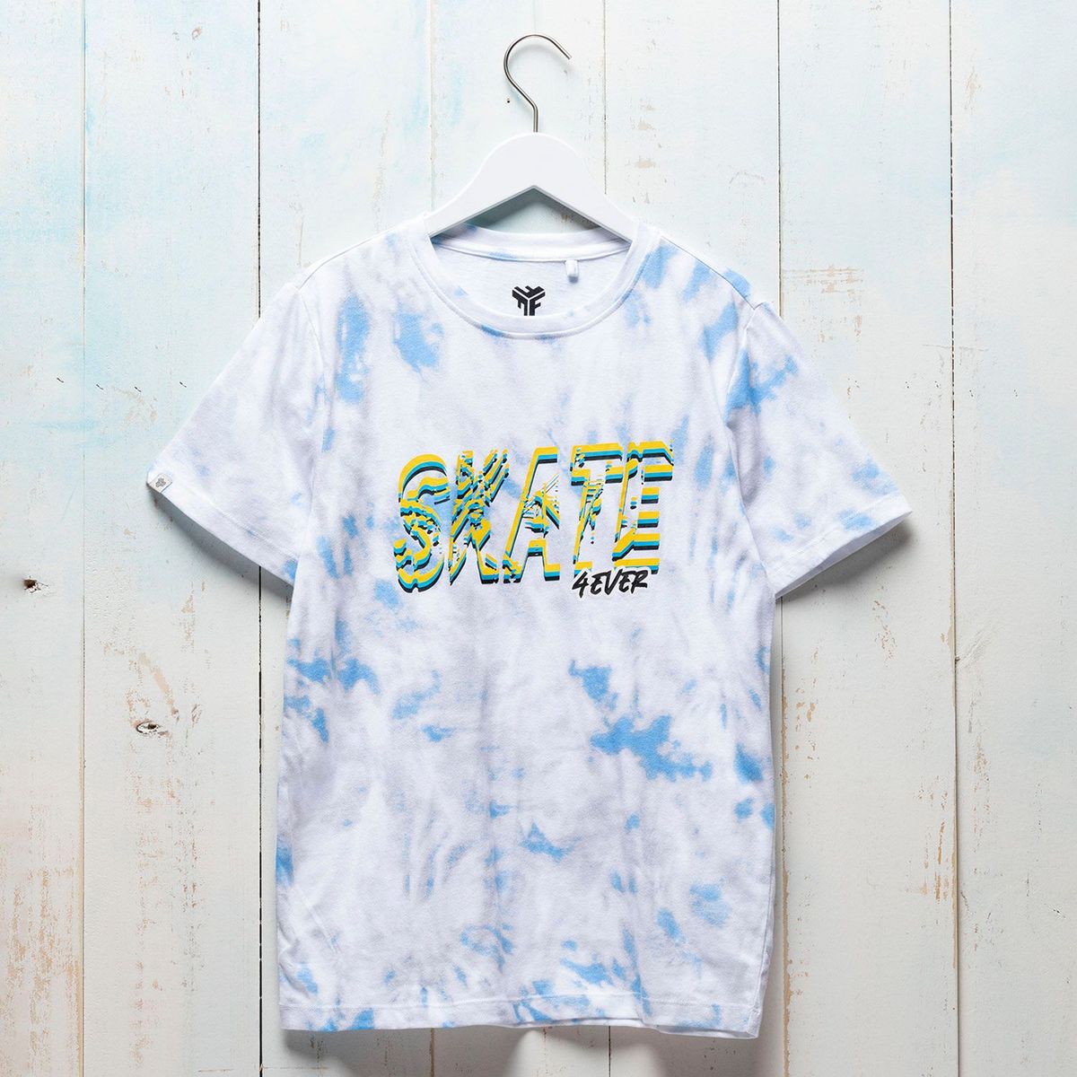 FEDERATION - Camiseta para Niño Juvenil Federation