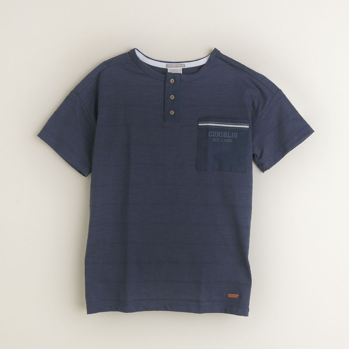 CONIGLIO - Camiseta para Niño Coniglio