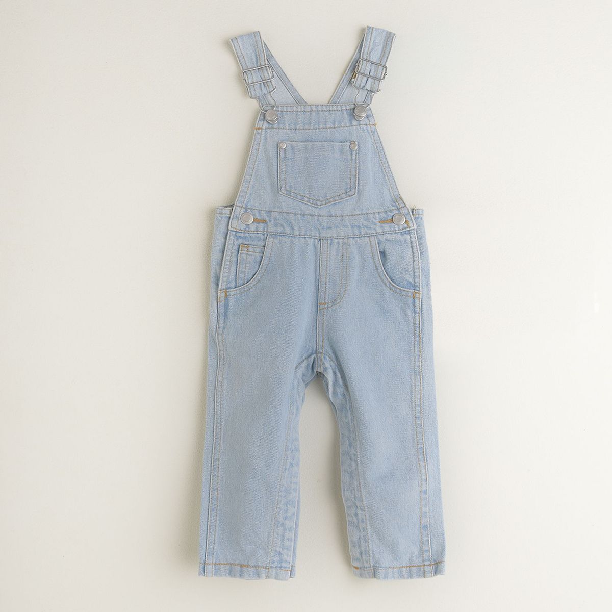 YAMP - Jardinera Bebé Niño Algodón Yamp