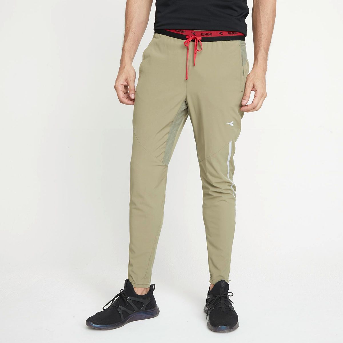 DIADORA - Pantalon de Sudadera para Hombre Diadora