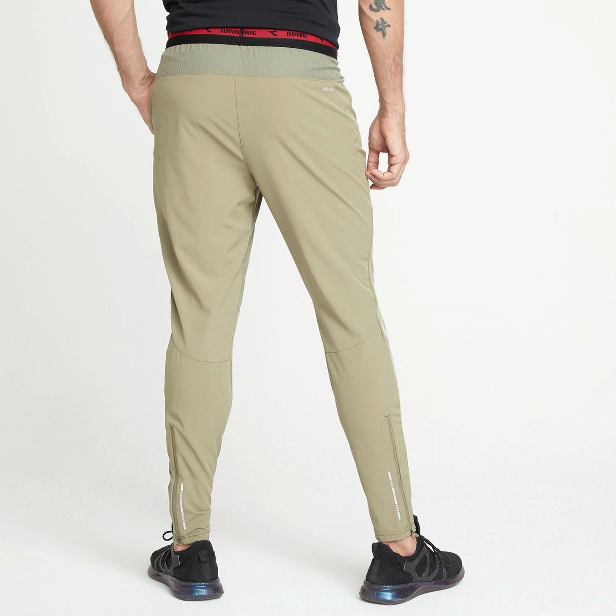 DIADORA - Pantalon de Sudadera para Hombre Diadora