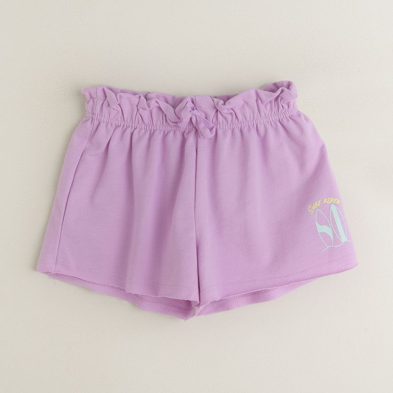 YAMP - Short para niña Yamp