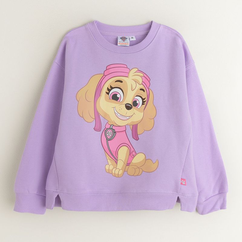 PAW PATROL - Saco para niña Paw Patrol