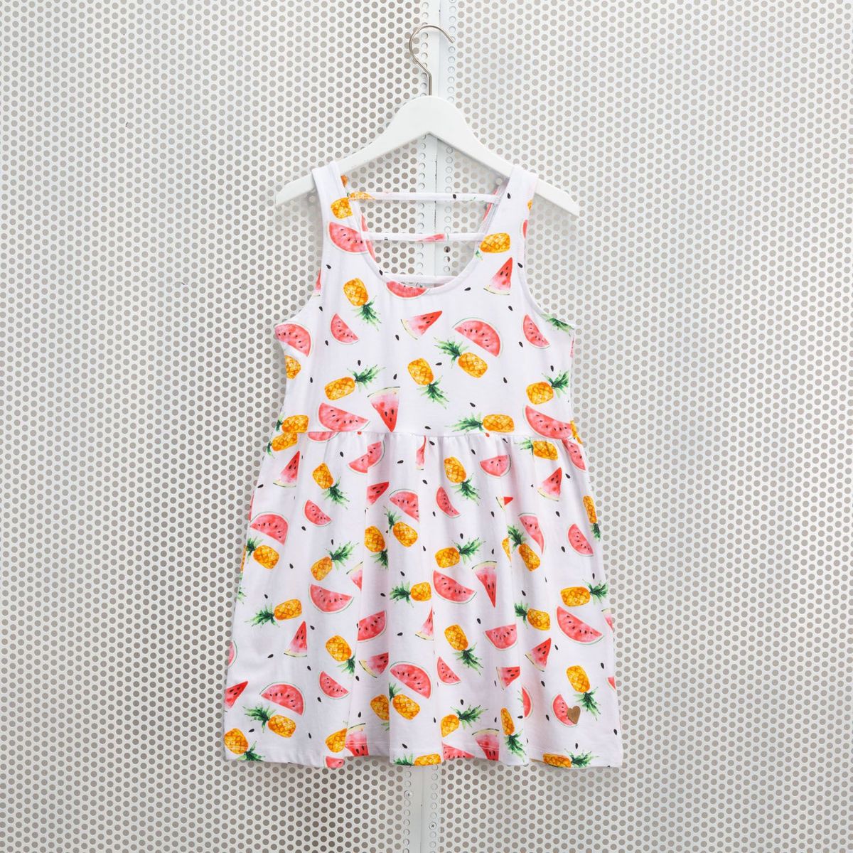 ELV - Vestido Juvenil Niña ELV