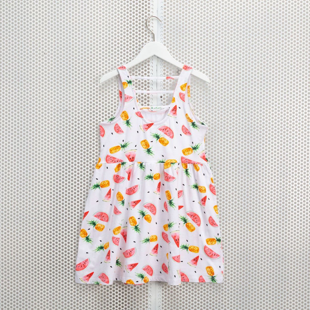 ELV - Vestido Juvenil Niña ELV