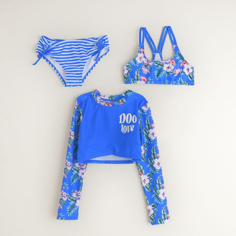DOO AUSTRALIA - Vestido de baño Juvenil Niña Doo Australia