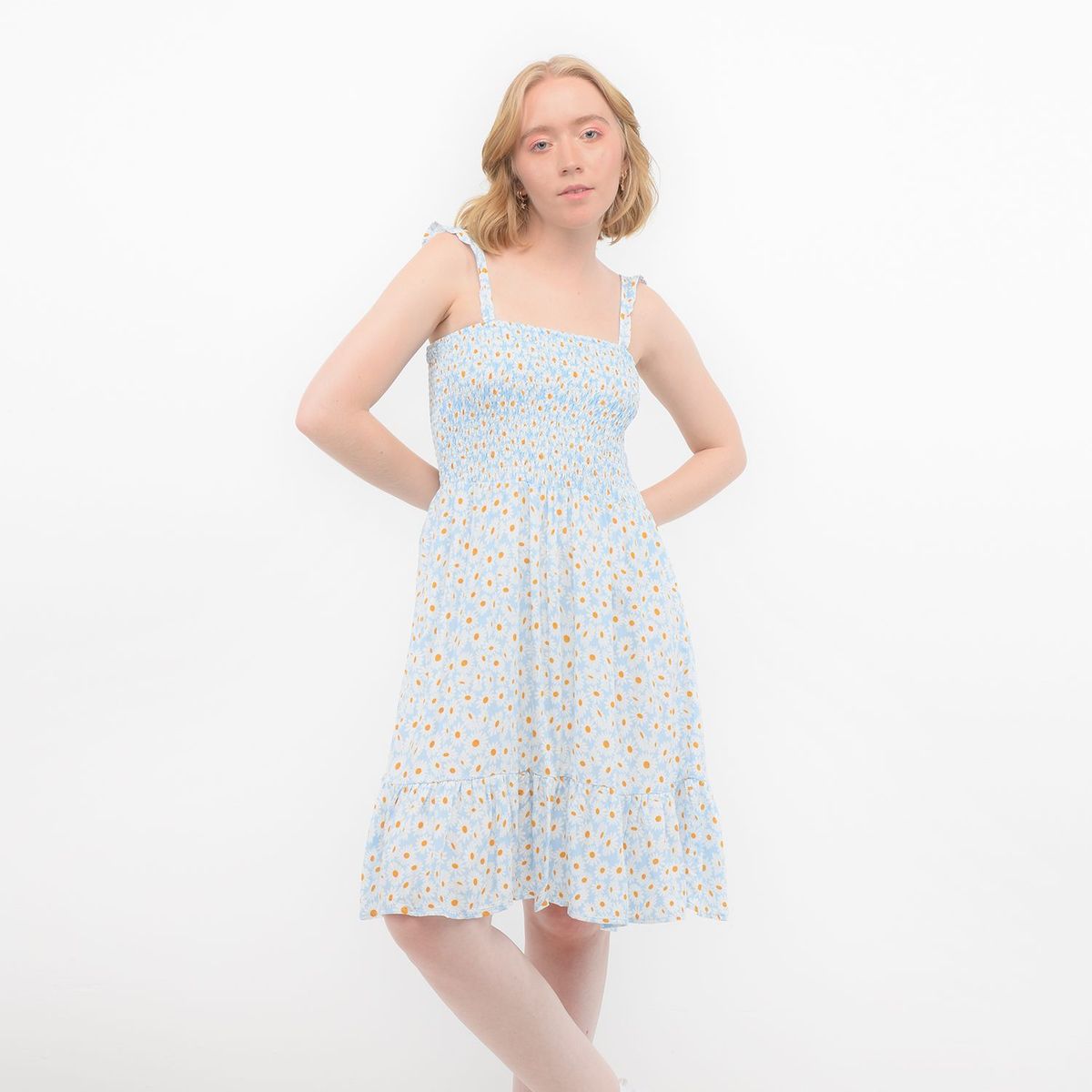 ELV - Vestido Para Niña Elv