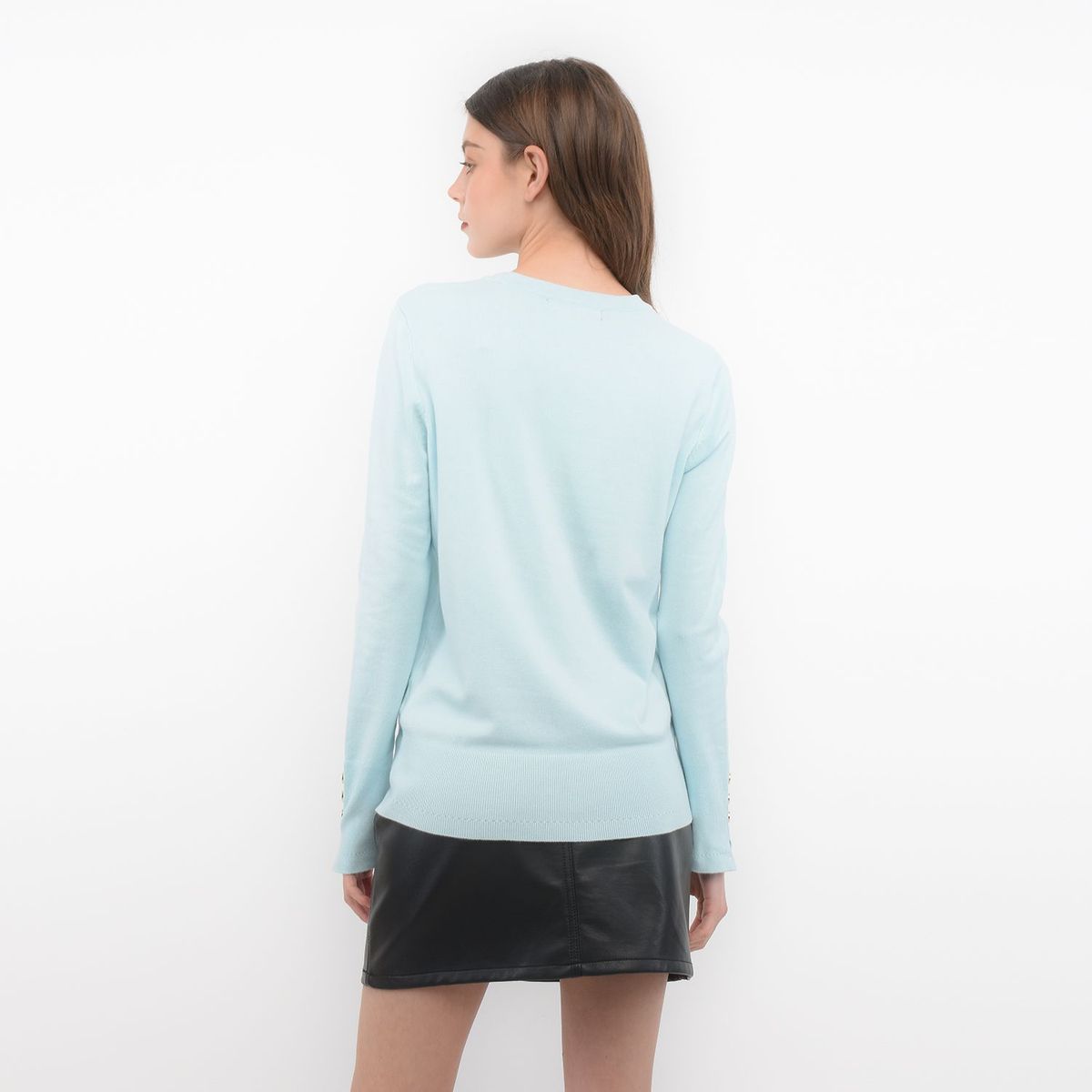 BASEMENT - Saco para Mujer Basement