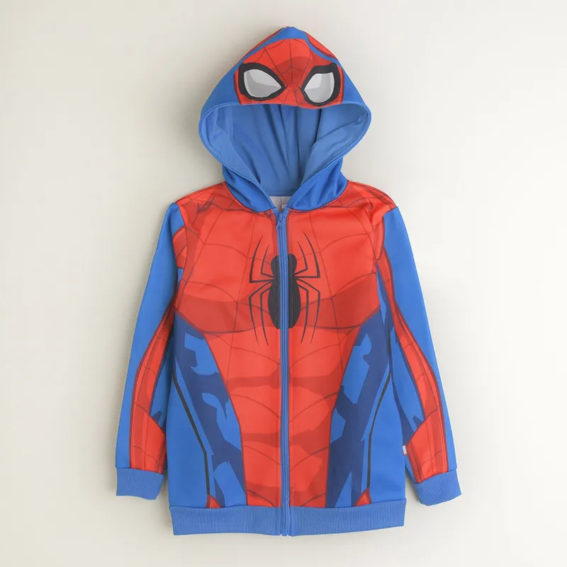 DISNEY - Saco para niño Spider-Man