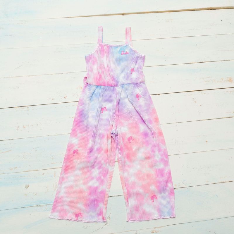 BARBIE - Enterizo Para Niña Barbie